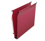Hängemappen Polypropylen für Schränke 33 cm Boden 30 mm