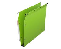 Hangmappen polypropyleen voor kasten 33 cm bodem 30mm