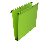 Hängemappen Polypropylen für Schubladen 33 cm Boden 30 mm