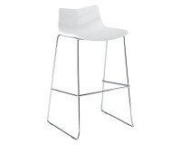 Taburete alto Klass One