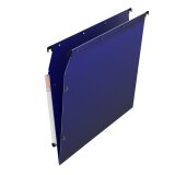 Suspension files for cabinets 33 cm, polypropylene, normal bottom