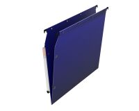 Hangmappen polypropyleen voor kasten 33 cm normale bodem