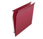 Hängemappen Polypropylen für Schränke 33 cm normale Boden