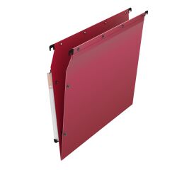 Hangmappen polypropyleen voor kasten 33 cm normale bodem