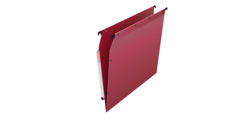 Hangmappen polypropyleen voor kasten 33 cm normale bodem