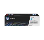 HP 128A CE32xA Toner couleurs séparées pour imprimante laser