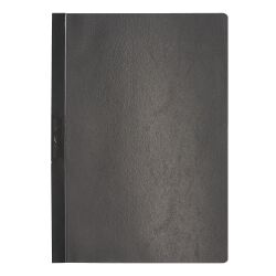 Dossier pinza lateral Duraclip 30 hojas A4 Durable
