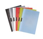 Dossier pinza lateral metálica Duraclip® 30 hojas A4 Durable