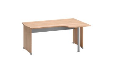 Mesa compacta Quarta Plus Ancho 160 cm