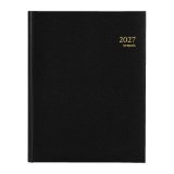 Agenda 2027 Brepols Timing genäht - 17 x 22 cm
