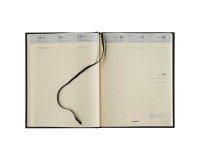 Agenda 2026 Brepols Timing genaaid - 17 x 22 cm