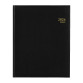 Agenda Brepols Concorde semainier - année 2026 - 21 x 27 cm