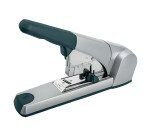 Agrafeuse forte Leitz 5553 - grande capacité 120 feuilles