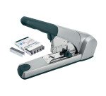 Agrafeuse forte Leitz 5553 - grande capacité 120 feuilles