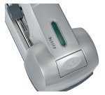 Agrafeuse forte Leitz 5553 - grande capacité 120 feuilles