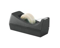 Portarrollos 19 x 33 negro Bruneau