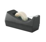 Portarrollos 19 x 33 negro Bruneau