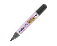 Permanent marker Artline 170 bullet point 2 mm