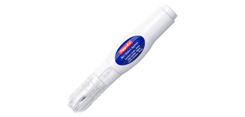 Mini Tipp'ex Shake'n squeeze, 4ml
