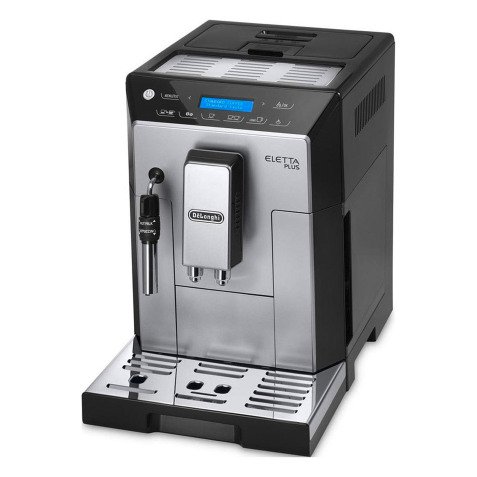 Delonghi Eletta Plus Espresso Machine