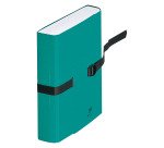 Clip and Go folder