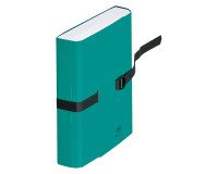 Chemise extensible à rabats Oxford Clip and Go