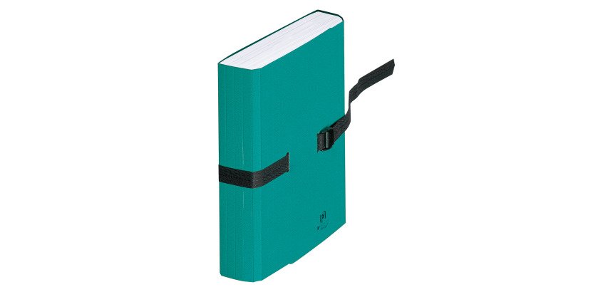 Clip and Go folder