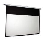 Pantalla mural eléctric KUBI SINCRONO 90 pulgadas