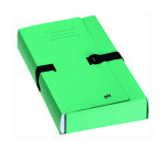 Clip and Go folder