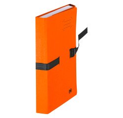 Clip and Go folder