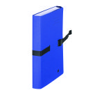 Chemise extensible Clip and Go Oxford 24 x 32 cm