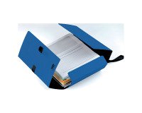 Clip and Go folder
