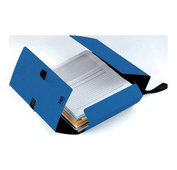 Clip and Go folder