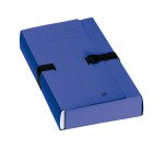 Chemise extensible Clip and Go Oxford 24 x 32 cm