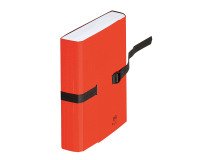 Uitzetbare map met kleppen "Clip'n Go" rug 13 cm - kleur