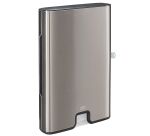 Distributeur essuie-mains pliage enchevêtré Tork H2