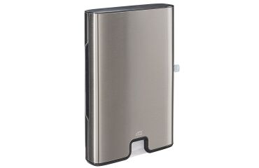 Distributeur essuie-mains pliage enchevêtré Tork H2