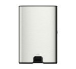 Distributeur essuie mains Tork H2 acier inoxydable