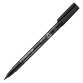 Staedtler Lumocolor 313 S permanent felt-tip pen 0.4 mm - extra-fine writing