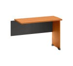 Retour pour bureau L 100 x P 45 cm Jazz