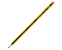 Classic pencil Staedtler Noris HB - box of 12