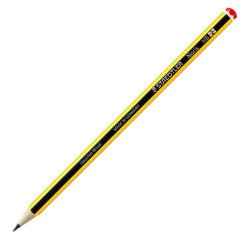 Klassiek potlood Staedtler Noris HB - doos van 12