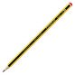 Classic pencil Staedtler Noris HB - box of 12