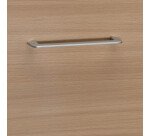 Caisson mobile 2 tiroirs Jazz