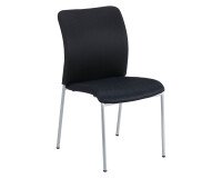 Silla confidente Bruneau siracusa tejido
