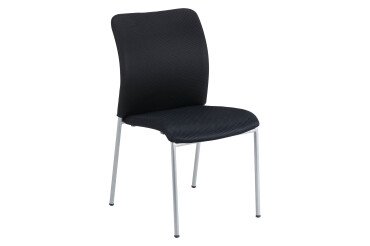 Chaise BRUNEAU SIRACUSA - tissu
