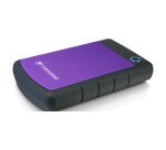 Disco duro trascend Storejet 2,5" 2 Tb PORTABLE HDD