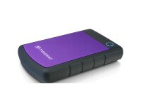 Disco duro trascend Storejet 2,5" 2 Tb PORTABLE HDD