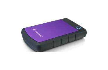 Disco duro trascend Storejet 2,5" 2 Tb PORTABLE HDD