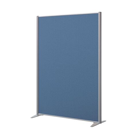 Cloison B-Zen tissu - H160, L122 cm